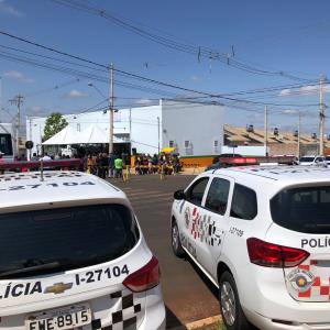 Imagem da notícia PREFEITURA INAUGURA O CRAS ALTOS DA CIDADE