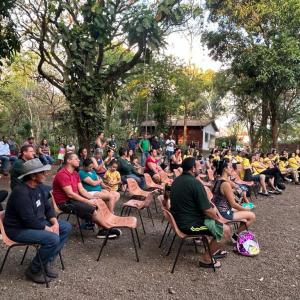 Imagem da notícia HORTO MUNICIPAL AGORA TEM SITE E IDENTIDADE VISUAL