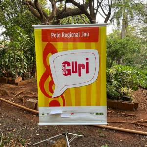 Imagem da notícia HORTO MUNICIPAL AGORA TEM SITE E IDENTIDADE VISUAL