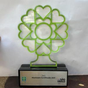 Imagem da notícia HORTO MUNICIPAL AGORA TEM SITE E IDENTIDADE VISUAL