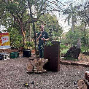 Imagem da notícia HORTO MUNICIPAL AGORA TEM SITE E IDENTIDADE VISUAL