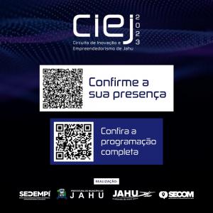 Imagem da notícia VEM AÍ: A temporada de inovação e empreendedorismo!