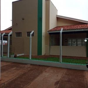 Imagem da notícia CEMITÉRIO DE POTUNDUVA PASSA POR LIMPEZA E PINTURA