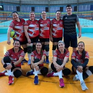 Imagem da notícia CAMPEONATO JAUENSE DE VÔLEI CHEGA ÀS SEMIFINAIS