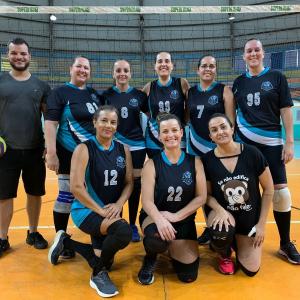 Imagem da notícia CAMPEONATO JAUENSE DE VÔLEI CHEGA ÀS SEMIFINAIS