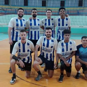 Imagem da notícia CAMPEONATO JAUENSE DE VÔLEI CHEGA ÀS SEMIFINAIS