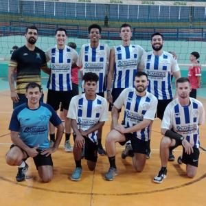 Imagem da notícia FINAIS DO CAMPEONATO JAUENSE DE VOLEIBOL SERÃO DISPUTADAS HOJE