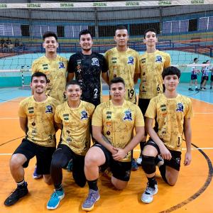 Imagem da notícia FINAIS DO CAMPEONATO JAUENSE DE VOLEIBOL SERÃO DISPUTADAS HOJE