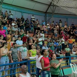 Imagem da notícia OS EMBALOS DE SÁBADO À NOITE: 1º FESTIVAL DE DANÇA DE JAHU AGITA A CIDADE