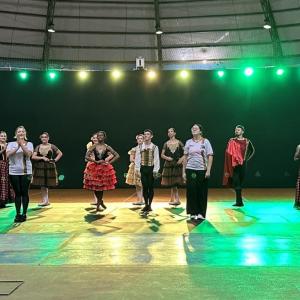 Imagem da notícia OS EMBALOS DE SÁBADO À NOITE: 1º FESTIVAL DE DANÇA DE JAHU AGITA A CIDADE