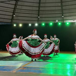 Imagem da notícia OS EMBALOS DE SÁBADO À NOITE: 1º FESTIVAL DE DANÇA DE JAHU AGITA A CIDADE