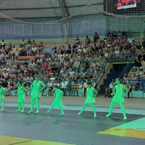 Imagem da notícia OS EMBALOS DE SÁBADO À NOITE: 1º FESTIVAL DE DANÇA DE JAHU AGITA A CIDADE