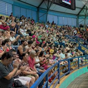 Imagem da notícia OS EMBALOS DE SÁBADO À NOITE: 1º FESTIVAL DE DANÇA DE JAHU AGITA A CIDADE