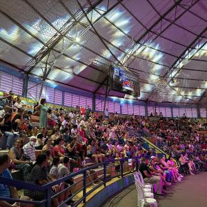 Imagem da notícia OS EMBALOS DE SÁBADO À NOITE: 1º FESTIVAL DE DANÇA DE JAHU AGITA A CIDADE