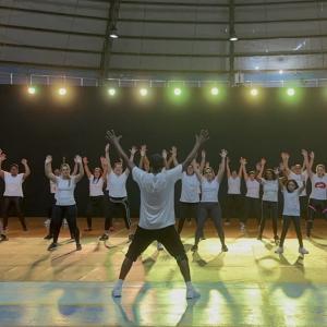 Imagem da notícia OS EMBALOS DE SÁBADO À NOITE: 1º FESTIVAL DE DANÇA DE JAHU AGITA A CIDADE