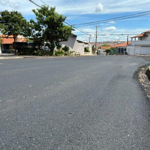 Imagem da notícia OBRAS DE RECAPE SEGUEM AVANÇANDO