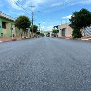 Imagem da notícia OBRAS DE RECAPE SEGUEM AVANÇANDO