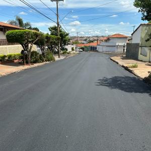 Imagem da notícia OBRAS DE RECAPE SEGUEM AVANÇANDO