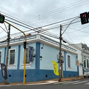 Imagem da notícia PREFEITURA INSTALA MAIS CONTROLADORES DE TEMPO NOS SEMÁFOROS DA CIDADE