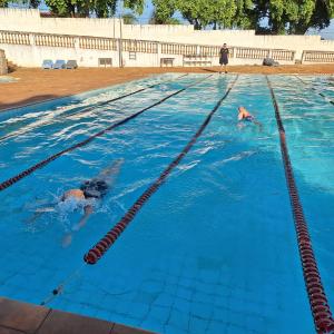 Imagem da notícia SEGUNDA EDIÇÃO DE TRIATHLON SPRINT REÚNE GRANDES ATLETAS