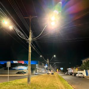 Imagem da notícia JAHU ILUMINADA CHEGA À ÚLTIMA FASE