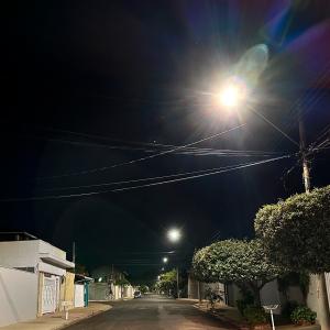 Imagem da notícia JAHU ILUMINADA CHEGA À ÚLTIMA FASE