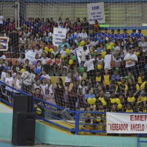 Imagem da notícia Cerimônia de Abertura da 6ª edição dos “Jogos da Primavera” - FOTOS