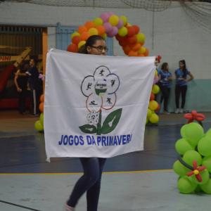 Imagem da notícia Cerimônia de Abertura da 6ª edição dos “Jogos da Primavera” - FOTOS