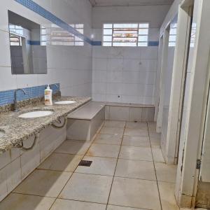 Imagem da notícia ABRIGO EMERGENCIAL DE INVERNO ESTÁ EM FUNCIONAMENTO