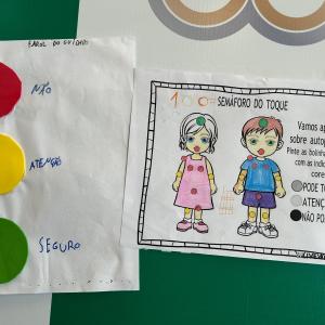 Imagem da notícia GARANTIA DOS DIREITOS DE CRIANÇAS E ADOLESCENTES EM FOCO