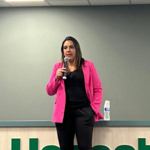 Imagem da notícia GARANTIA DOS DIREITOS DE CRIANÇAS E ADOLESCENTES EM FOCO