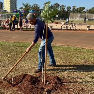 Imagem da notícia PASSEIO CICLÍSTICO REÚNE FAMÍLIAS NO DOMINGO