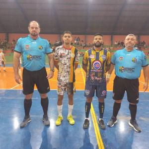 Imagem da notícia DEFINIDOS OS FINALISTAS DO CAMPEONATO JAUENSE DE FUTSAL DO DISTRITO DE POTUNDUVA