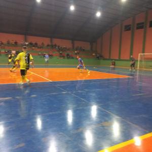 Imagem da notícia DEFINIDOS OS FINALISTAS DO CAMPEONATO JAUENSE DE FUTSAL DO DISTRITO DE POTUNDUVA