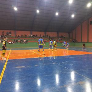 Imagem da notícia DEFINIDOS OS FINALISTAS DO CAMPEONATO JAUENSE DE FUTSAL DO DISTRITO DE POTUNDUVA