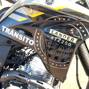 Imagem da notícia PREFEITURA REALIZA INVESTIMENTOS NO TRÂNSITO