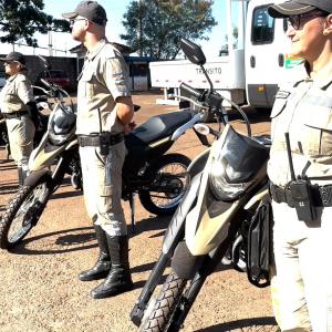 Imagem da notícia PREFEITURA REALIZA INVESTIMENTOS NO TRÂNSITO