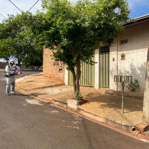 Imagem da notícia DENGUE - NEBULIZAÇÃO COSTAL NO CILA: MANTENHA O MOSQUITO LONGE!