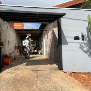 Imagem da notícia DENGUE - NEBULIZAÇÃO COSTAL NO CILA: MANTENHA O MOSQUITO LONGE!