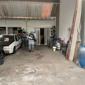 Imagem da notícia DENGUE - NEBULIZAÇÃO COSTAL NO CILA: MANTENHA O MOSQUITO LONGE!