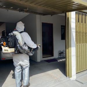 Imagem da notícia DENGUE - NEBULIZAÇÃO COSTAL NO CILA: MANTENHA O MOSQUITO LONGE!