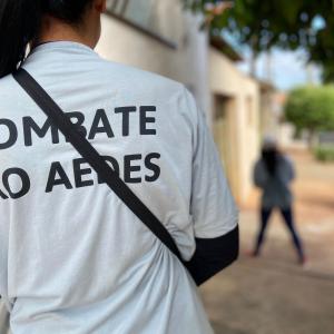 Imagem da notícia DENGUE - NEBULIZAÇÃO COSTAL NO CILA: MANTENHA O MOSQUITO LONGE!