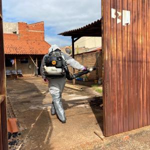 Imagem da notícia DENGUE - NEBULIZAÇÃO COSTAL NO CILA: MANTENHA O MOSQUITO LONGE!