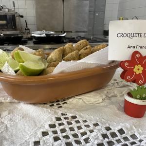 Imagem da notícia MERENDEIRAS DE JAHU ESTÃO ENTRE AS MELHORES DO ESTADO!