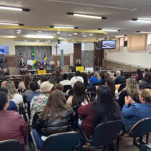 Imagem da notícia AME EM JAHU: ESTADO CONFIRMA CONSTRUÇÃO ATÉ ABRIL DE 2026!