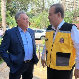 Imagem da notícia AME EM JAHU: ESTADO CONFIRMA CONSTRUÇÃO ATÉ ABRIL DE 2026!