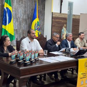 Imagem da notícia AME EM JAHU: ESTADO CONFIRMA CONSTRUÇÃO ATÉ ABRIL DE 2026!