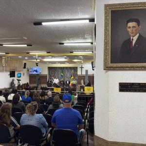 Imagem da notícia AME EM JAHU: ESTADO CONFIRMA CONSTRUÇÃO ATÉ ABRIL DE 2026!