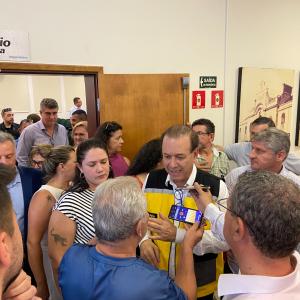 Imagem da notícia AME EM JAHU: ESTADO CONFIRMA CONSTRUÇÃO ATÉ ABRIL DE 2026!