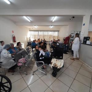 Imagem da notícia ABRIL GRENÁ: PALESTRAS COLOCAM SAÚDE BUCAL EM FOCO